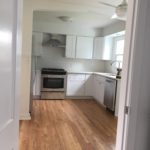 kitchen remodel hardwoods