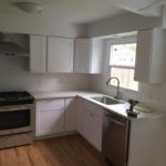 kitchen remodel cabinets appliances