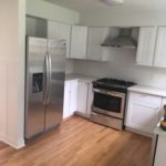 kitchen remodel appliances