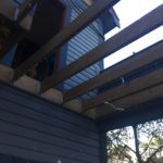 porch repair