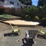 deck construction