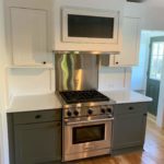 kitchen restoration remodel