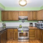 kitchen restoration remodel